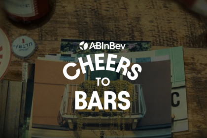 ABInBev World Cup campaign