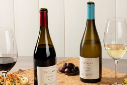 Etchart wines