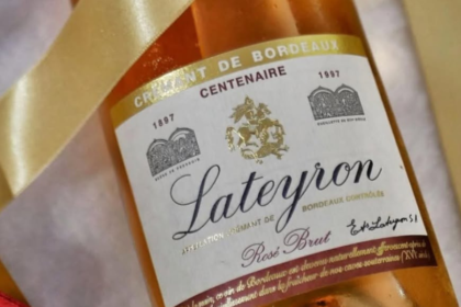 Lateyron Cremant de Bordeaux