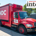 RNDC Delivery Truck