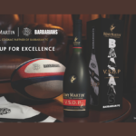 Remy Martin VSOP Barbarians giftpack