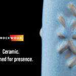 Rockwood ceramic sample