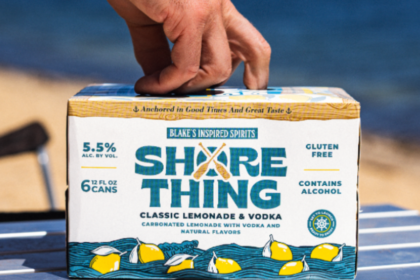 Blake’s Hard Cider Shore Thing RTDs