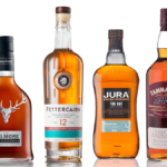Whyte and Mackay line up