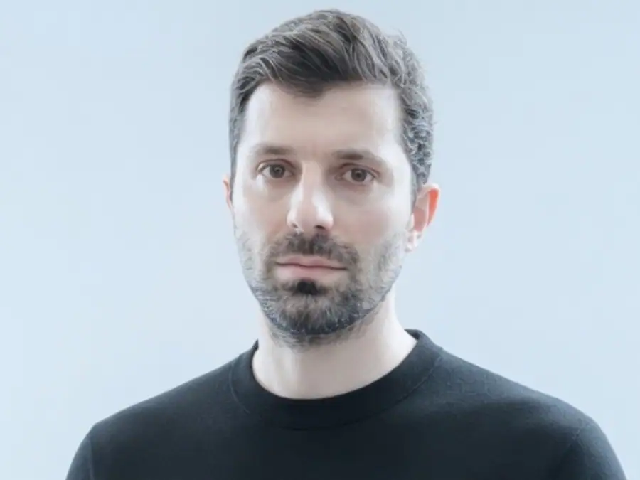 Zak Oganian