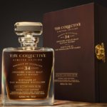 ABD The Collective bottle and box