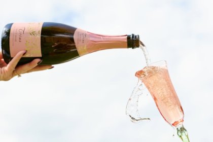 Trius bottle