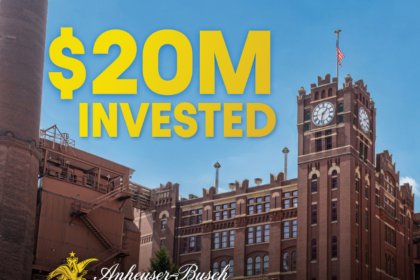 Anheuser-Busch InBev investment