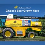 Anheuser Busch ComBar