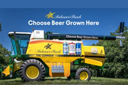 Anheuser Busch ComBar