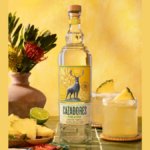 Cazadores Pineapple bottle