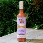 Chinola Guava Liqueur bottle