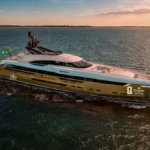 Don Julio megayacht