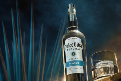 Dulce Vida tequila