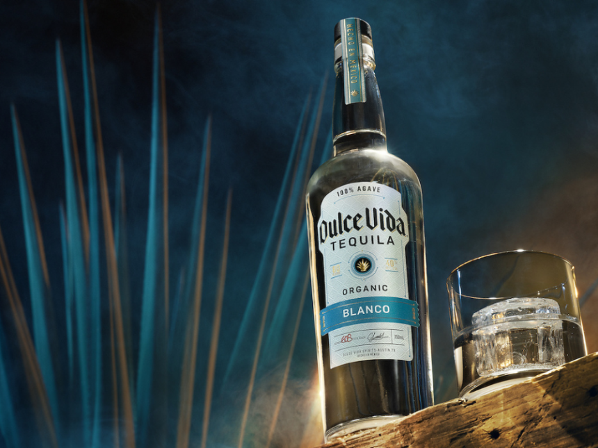 Dulce Vida tequila