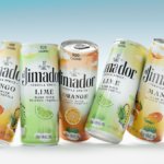 Brown-Forman el Jimador Tequila Spritz