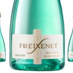 Freixenet Mallorca Sparkling Brut bottle