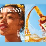Hennessy summer campaign