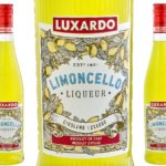 Luxardo Limoncello new design