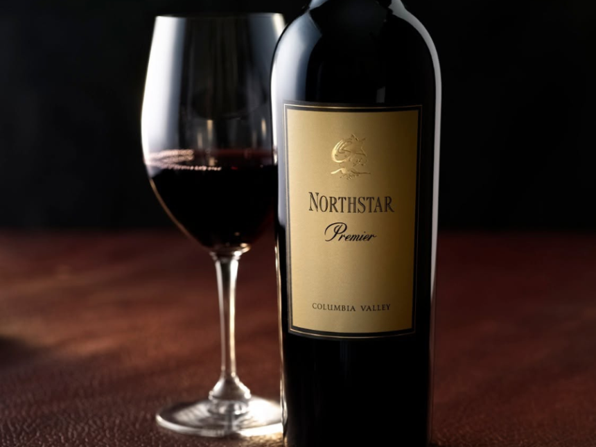 Northstar Wine