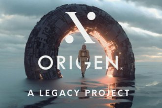 Origen X logo