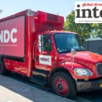 RNDC Delivery Truck
