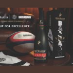 Remy Martin VSOP Barbarians giftpack