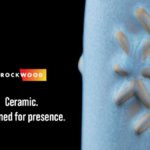 Rockwood ceramic sample