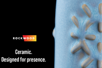 Rockwood ceramic sample