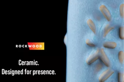 Rockwood ceramic sample