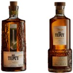 Ron Tepuy Destino and Monumento bottles