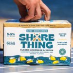 Blake’s Hard Cider Shore Thing RTDs