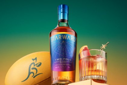 Starward Whisky
