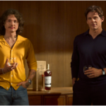 The Macallan Jack Marsden and James Marsden