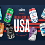 Tilray beers