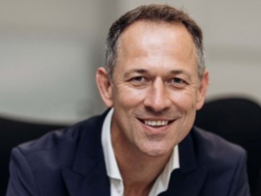 Marc Woodward