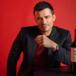 Casillero del Diablo Orlando Bloom