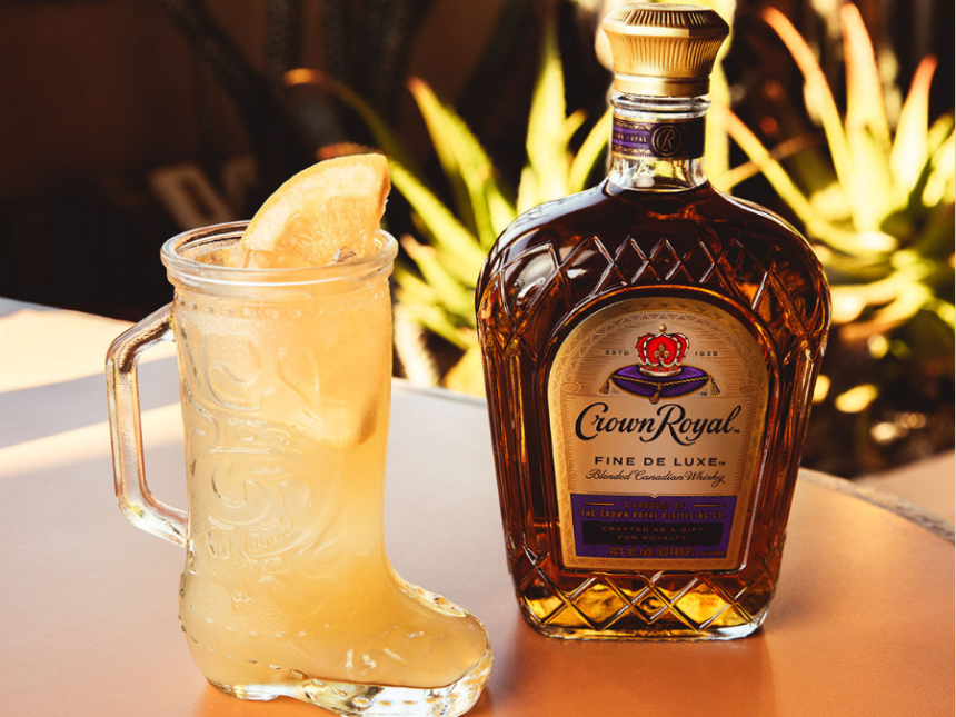 Crown Royal