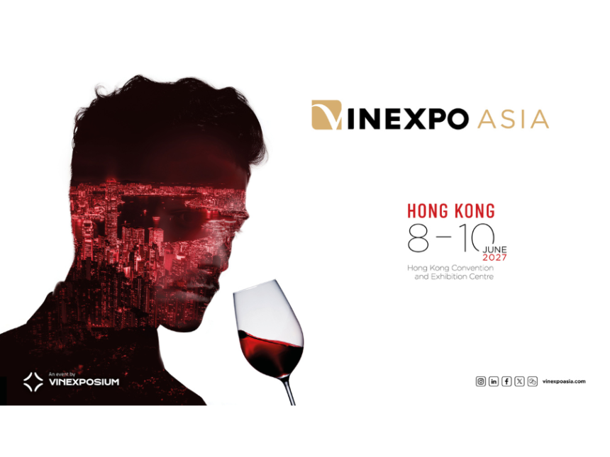 Vinexpo Asia