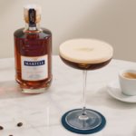 Pernod Ricard Martell espresso martini