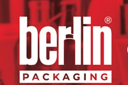 Berlin Packaging logo