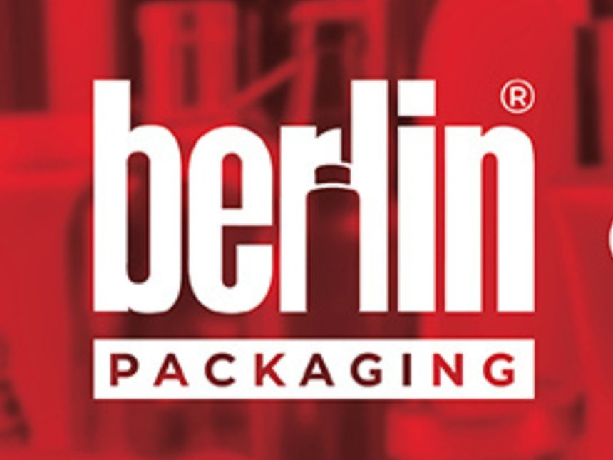 Berlin Packaging logo
