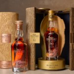 Old Pulteney 30 & 50 Years Old