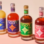 Noot bottles