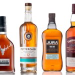 Whyte and Mackay line up
