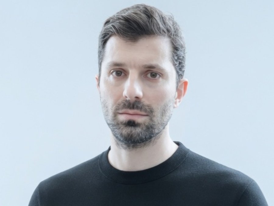 Zak Oganian