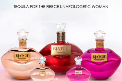Biatch Tequila
