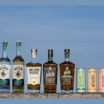 Blue Sky Drinks Co range