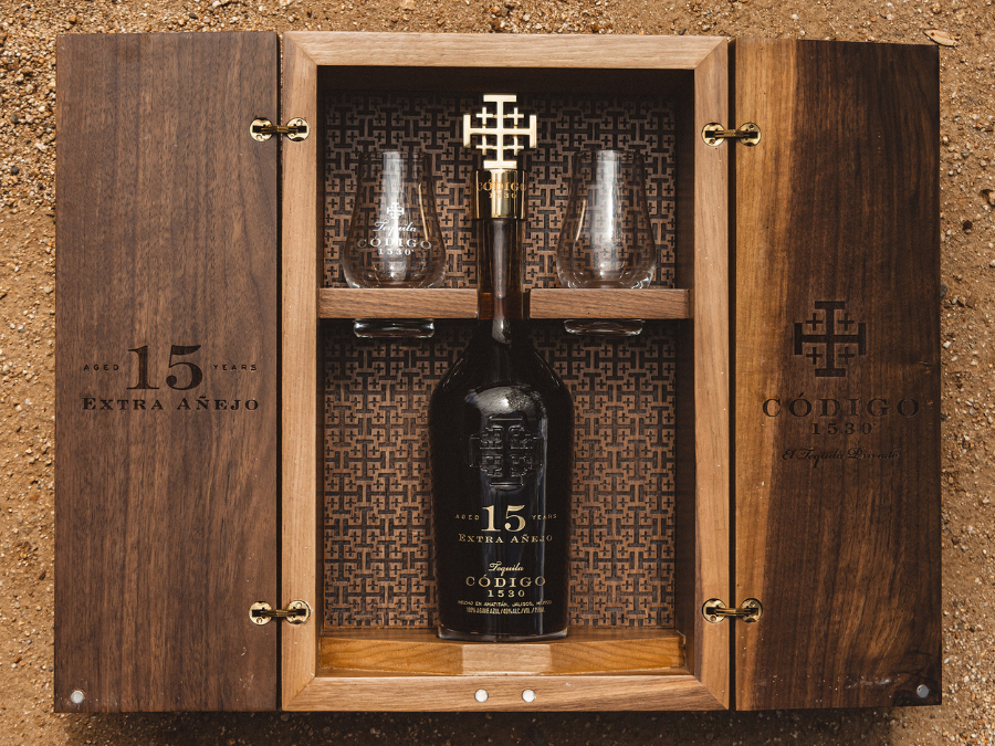 Código tequila