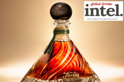 Flor de Cana 35 YO